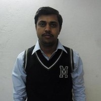 Pankaj Kumar Sahu
