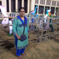 Maya Jaya Krishna N