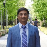 Ram Narayan