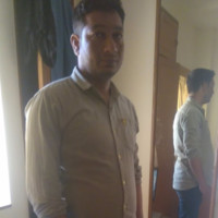 Sushim Tyagi