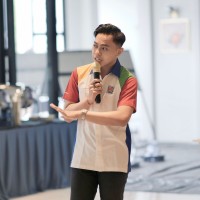 Abie Kurniawan