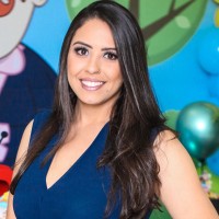 Aline Carvalho