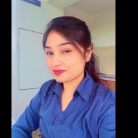 Vaishnavi Khond