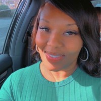 Dr. Amanda E. Smith Hamilton, DNP, APRN, AGPCNP-C