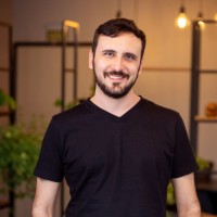 Rafael Prazeres de Souza Lobo