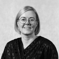 Nanna Gammeljord Snogdal