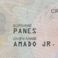 Fr. Amado Panes, Jr.