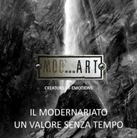 MOD'ART Creators of Emotions
