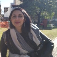 Roxana Natalia Foscarino