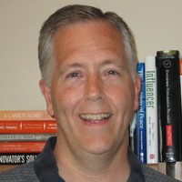 James Rollins