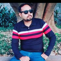 Rahul Mahimashankar Mishra