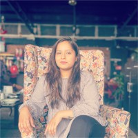 Nandini Kalluri