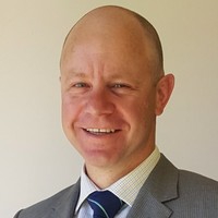 Richard Hewitt