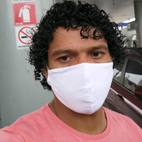 Diego De Menezes Siqueira