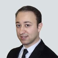Zafar Rakhmatov