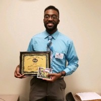 Darius Hunt
