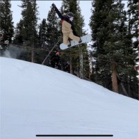 Jeremy Mueters - On The Rock Roofing