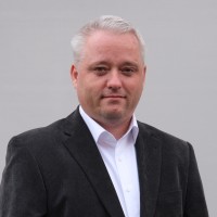 Steve Dedeck