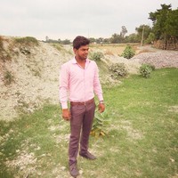 Niraj kumar kushwaha