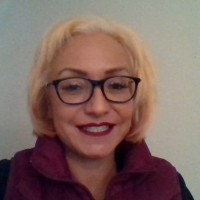 Patricia Distefano