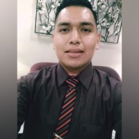 Ronald Alexander Chén Cacao