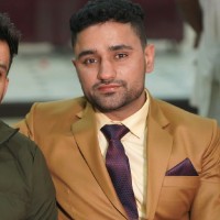 Narender N