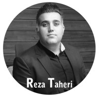 reza taheri