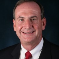 Fred Carpenter