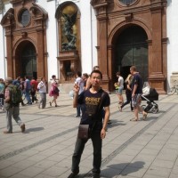 wade shu