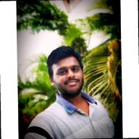 Madhan B K
