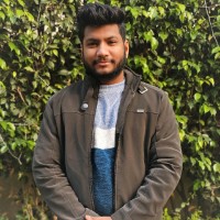Harshit Saini