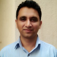 Tushar Bangar