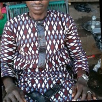 Modibo Diakité