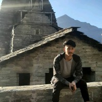 Vinay Negi
