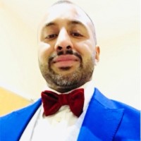 Nimalan Satkunarajah Bsc (Hons) Fbdo Cl Mbcla