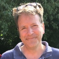 Tim Hay-Edie