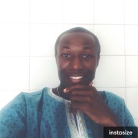 Joseph Brondon NDZANA LOMO