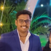 Dhanasekar Aruchamy