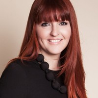 Emilie Lambert Roy