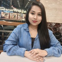 Reema Mishra