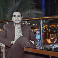 Mourad Ghareeb