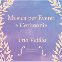 Trio Vetilia