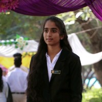 Lekha M