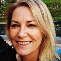 Annette Ewart