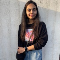 Krishna Trada