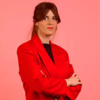 Mariam Khokhobaia