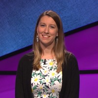Molly Thacker