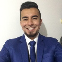 Christian David González Perdomo