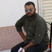 Shoeb Ali Syed