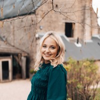 Meg Collett